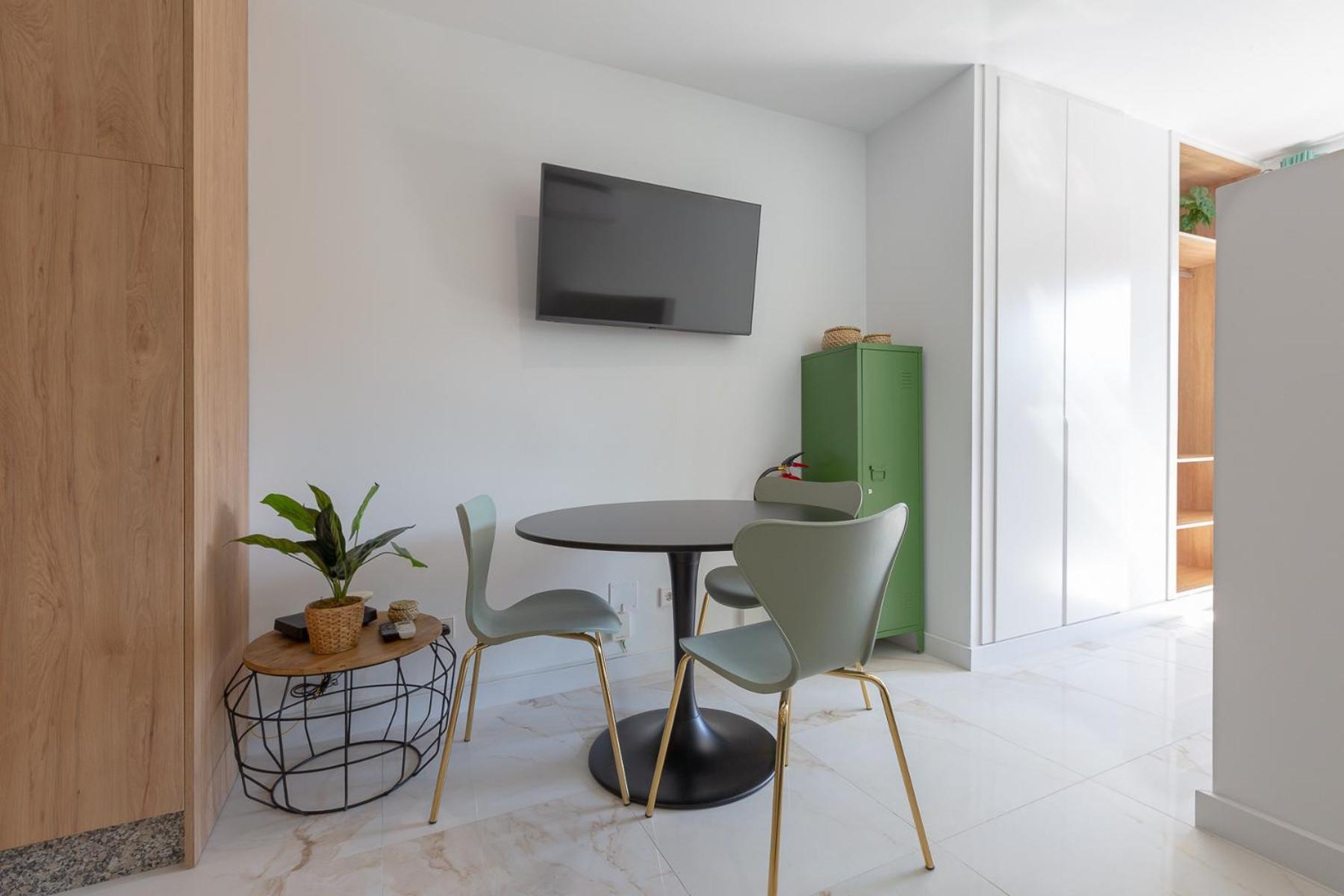 Acuarium Bonito Loft Con Piscina La Milla De Oro Lejlighed