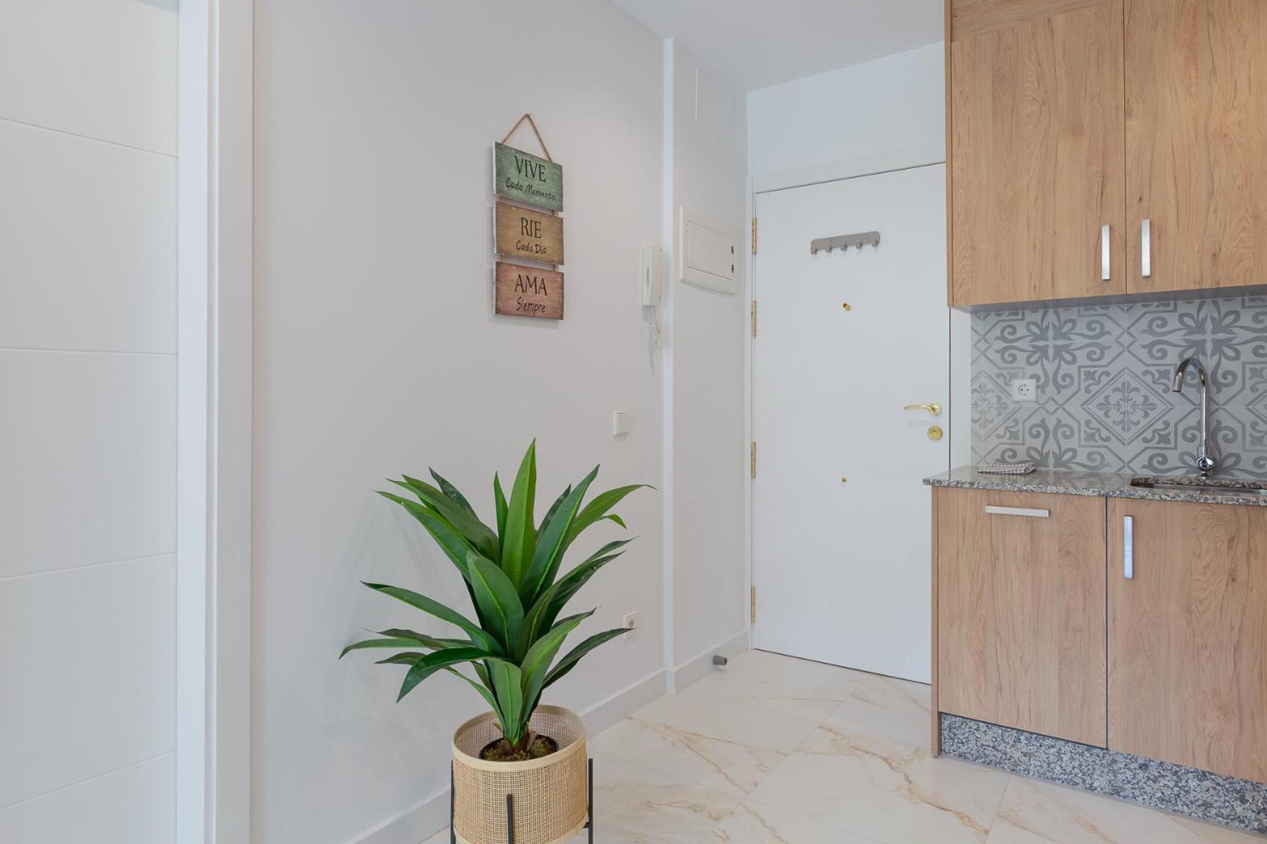 Acuarium Bonito Loft Con Piscina La Milla De Oro Apartemen Marbella