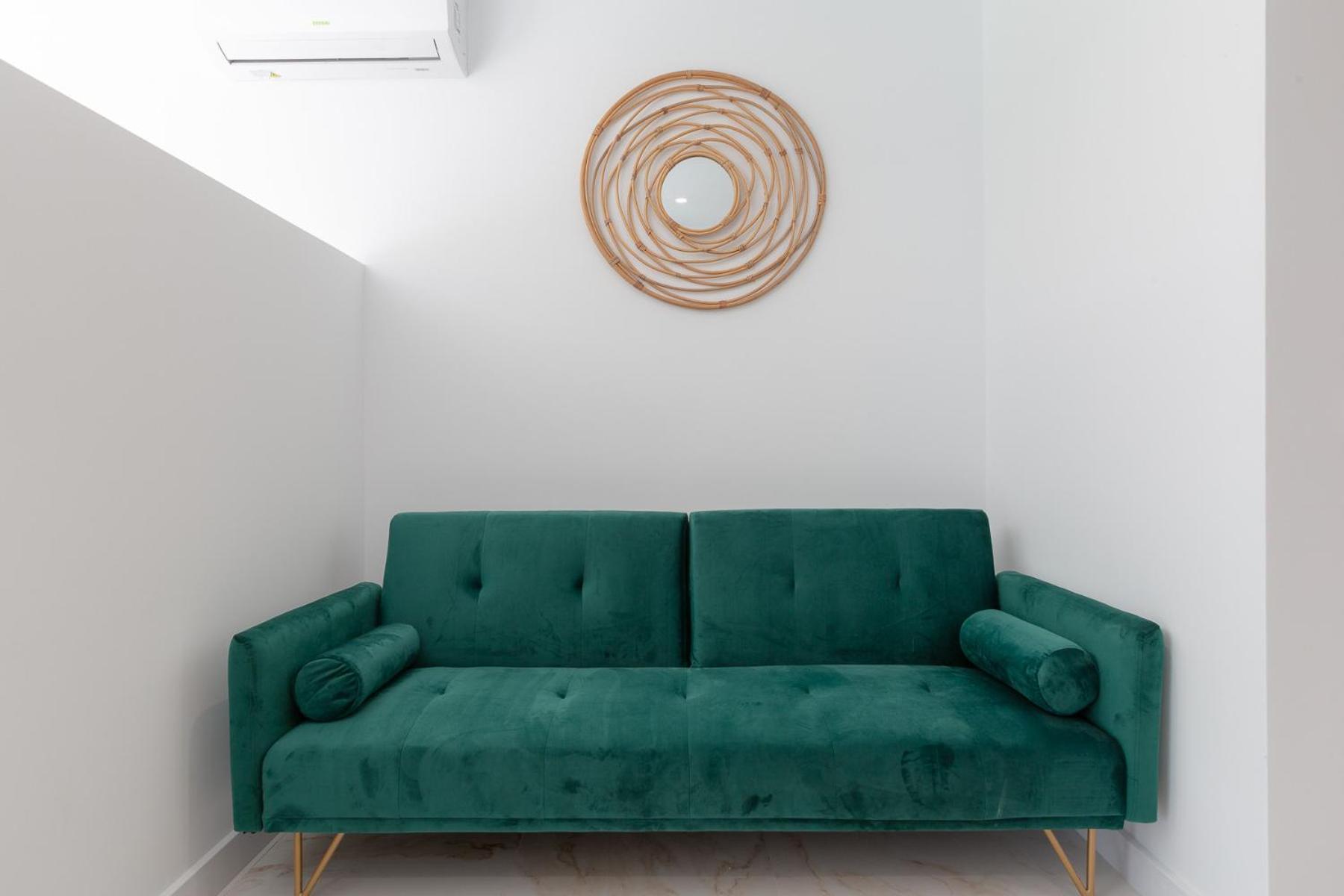 Acuarium Bonito Loft Con Piscina La Milla De Oro Apartemen